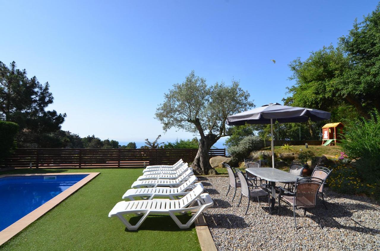 Club Villamar - Caipirinha Lloret de Mar Kültér fotó