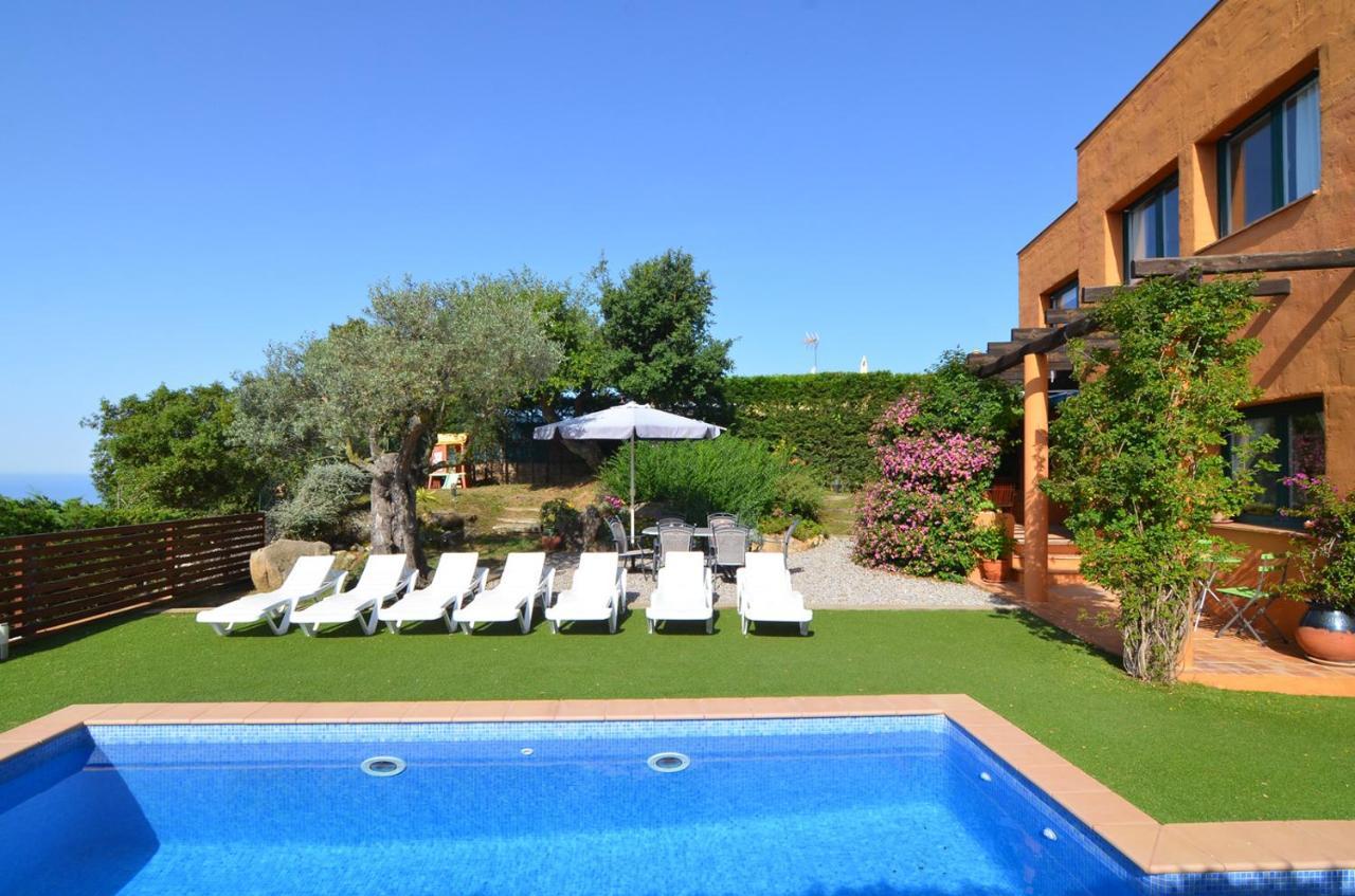 Club Villamar - Caipirinha Lloret de Mar Kültér fotó