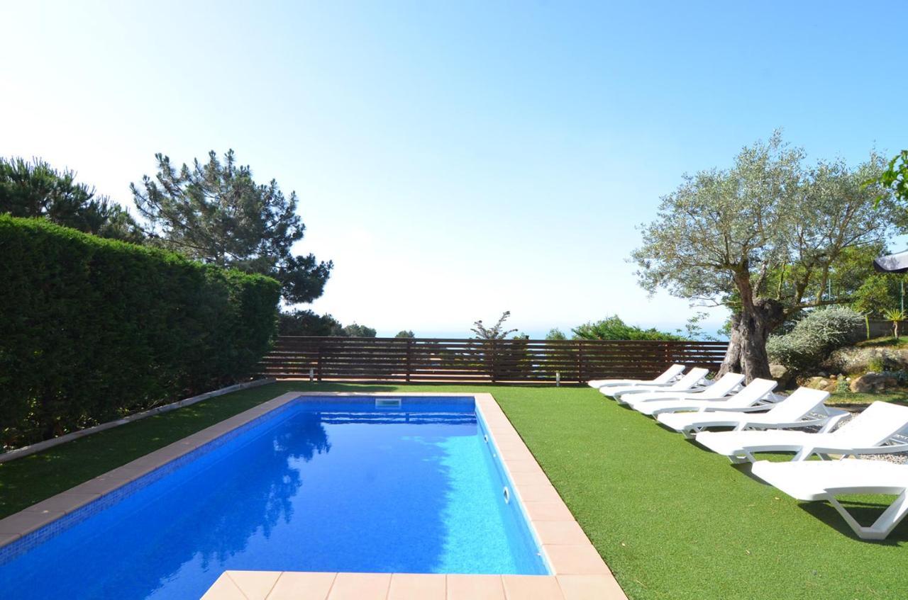 Club Villamar - Caipirinha Lloret de Mar Kültér fotó