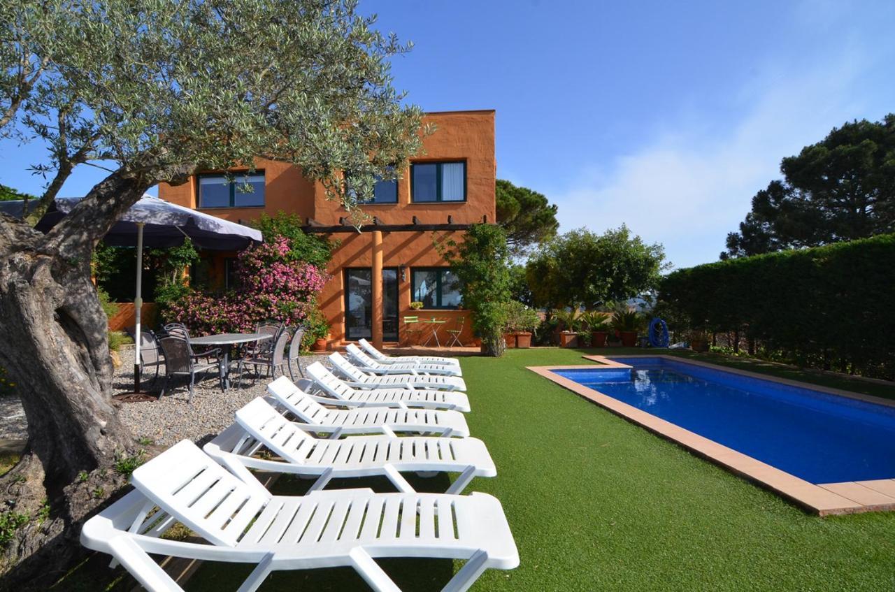 Club Villamar - Caipirinha Lloret de Mar Kültér fotó