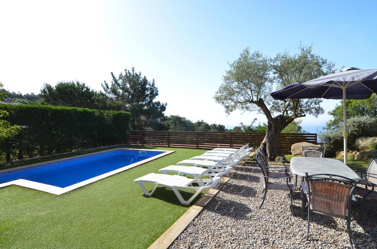 Club Villamar - Caipirinha Lloret de Mar Kültér fotó