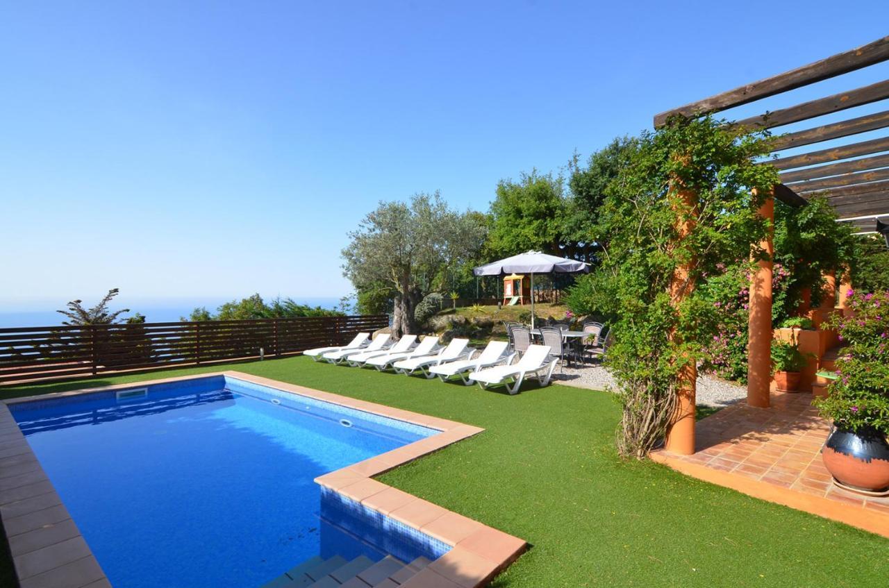 Club Villamar - Caipirinha Lloret de Mar Kültér fotó
