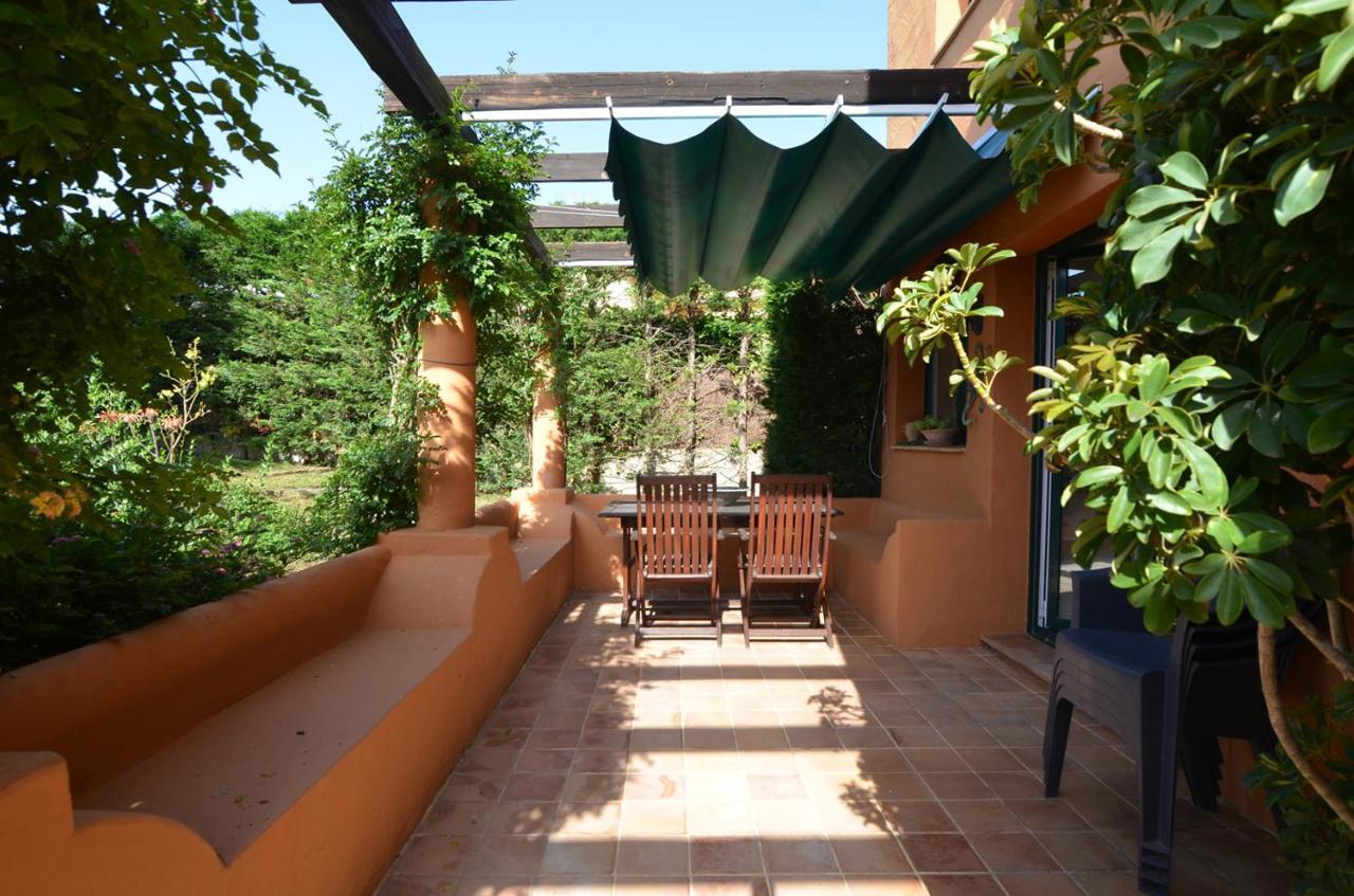 Club Villamar - Caipirinha Lloret de Mar Kültér fotó