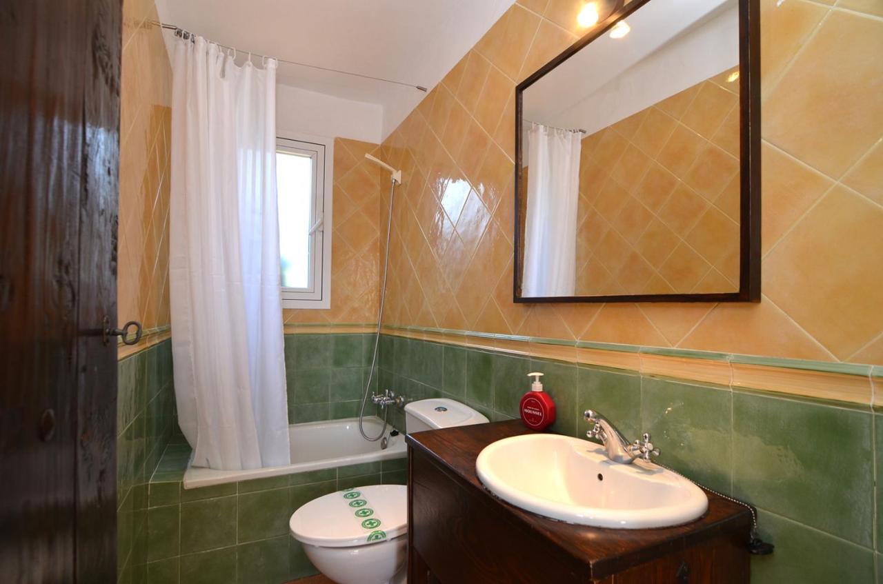 Club Villamar - Caipirinha Lloret de Mar Kültér fotó