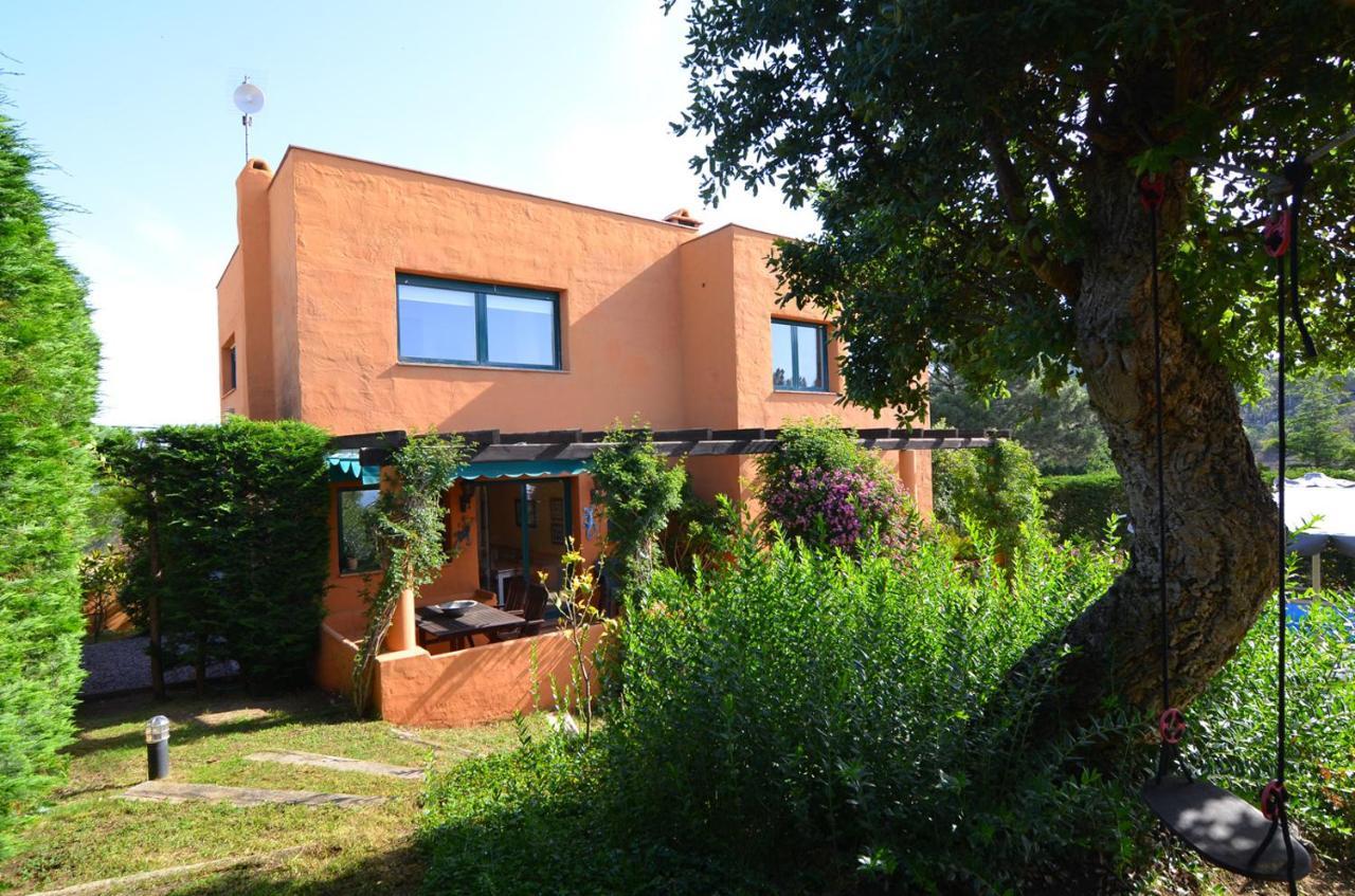 Club Villamar - Caipirinha Lloret de Mar Kültér fotó